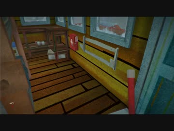 【The Long Dark】まったり狩猟生活 Second Part5【結月ゆかり実況】