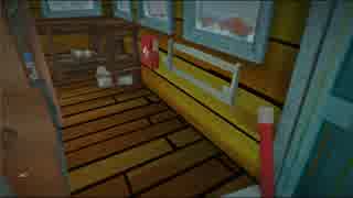 【The Long Dark】まったり狩猟生活 Second Part5【結月ゆかり実況】