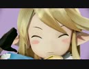 【MMDグラブル】シャルロッテでClassic
