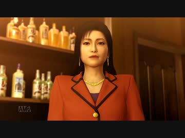 【龍が如くZERO】退くんだ、ジーン【弐拾参の壱】