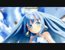 シャドウバースのキャラクターの台詞を真似しながらやってみた。