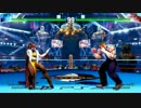 CapcomCup2016 WinnersSemiFinal MOV vs NuckleDu スト5