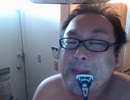 ニコ生 どかＸ 中嶋勇樹 ハゲ ニート 2015/06/26 開演：11:23 ギフト開封