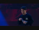 Issei(日本) VS Soso(フランス) Red Bull BC One World Final Top 16