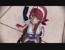 【MMD艦これ】江風で「ELECT」【紳士向け】