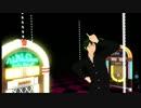 MMDHQ!! ジングルベル・ロック（Jingle Bell Rock）