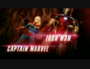 MARVEL VS. CAPCOM INFINITE ゲーム映像