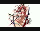 【百花繚乱 サムライブライドEDテーマ】結局、偶然で候【高音質】