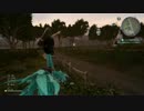 【FF15】チョコボの上で泳ぐノクティス【バグ】