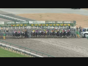 第17回チャンピオンズカップ（GI）