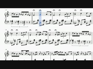 作曲テスト -　蚕一生