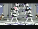 【MMD】ダメよ♡_リゼロ