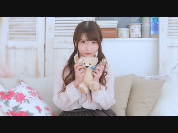 【まぁむ】ポジティブシンキングを踊ってみたよ【オリジナル振付】