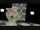 【艦これMMD】WarspiteにLamb.踊らせてみた