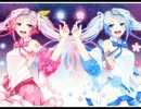 【初音ミク】きらきら星