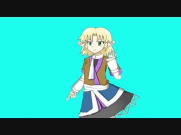 ニコニコ ZX TUNES] innocence - ニコニコ動画