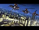 PSO2 ヘリコプター戦闘
