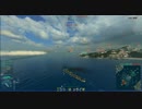 [WoWs] 白露 2 [ぽいぽいぽい！]