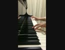 ユーリ!!! on ICE ユリオFS曲４話BGMver.弾いてみた