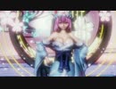 【東方MMD】ゆゆ様で『トキヲ・ファンカ』