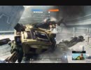 Titanfall2 おっさんのダメダメ実況動画 05