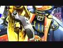 WLW AA1  インファイター・フック 対シャリス戦×2
