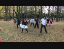 【代々木ハレオフ】アフター2