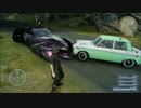 [FF15]　交通事故バグ