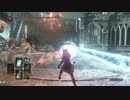その辺の魔術師の侵入8