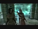 【TES5:SKYRIM】まったりボーン　第3回 9/9 【実況】