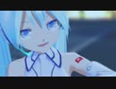 【ＭＭＤ】Lat式ミク改変793CoolSモデルで「Masked bitcH」