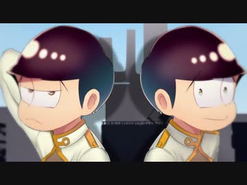 【おそ松さん人力】イlンlビlジlブlル【Wチョロ松】