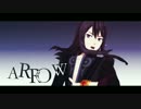 【テイルズオブMMD】　ARROW　