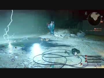 人気の ゲーム Ff15 動画 9本 25 ニコニコ動画