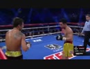 ワシル・ロマチェンコＶＳチョンラターン・ピリヤピンヨー　その１
