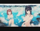 フィリスのアトリエ　56日目　温泉編