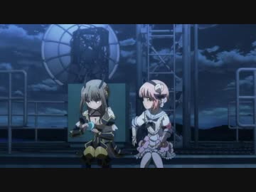 魔法少女育成計画 いつの日かbyこおろぎ 73 ニコニコ動画