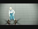 【APヘタリアMMD】 「Wave」 【ウクライナ】