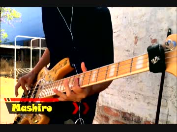 【スラップ】ムーンウォークフィーバのアスぺスラップに失敗！【Mashiro】