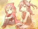 【実況】三つ子の赤ずきんと人狼と猟師の不思議な森でのおつかい#12