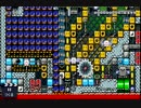 【マリオメーカー】クリアに14年ほどかかる一画面をつくってみた