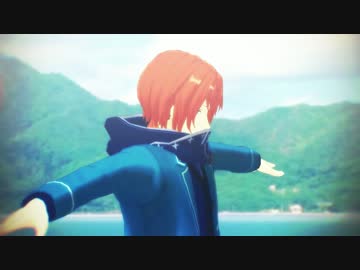 【MMDあんスタ】終わりへ向かう始まりの歌