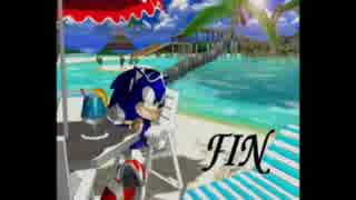 【実況】　ソニックアドベンチャーDX　part final