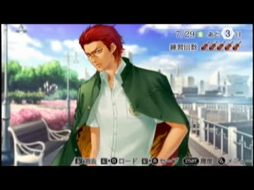 俺、男だがイケメン達と戯れたくて金色のコルダ3実況プレイpart18