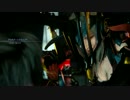 FINAL FANTASY XV　アラネア戦