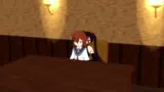 【ＭＭＤ】とある鎮守府の事務事情【小劇場】