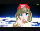 【MMD】ミヅキで有頂天ビバーチェ【FSS】