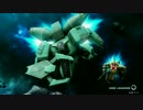 ЯTARのガンダムオンラインZ　Act8