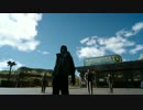 【FF15】日影のクセが凄い