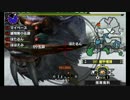 【二人実況】ちょっと一狩り行ってみる？　ドドブランゴ編【MHX】
